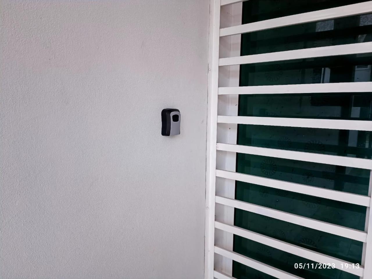 Nafisah Apartment *