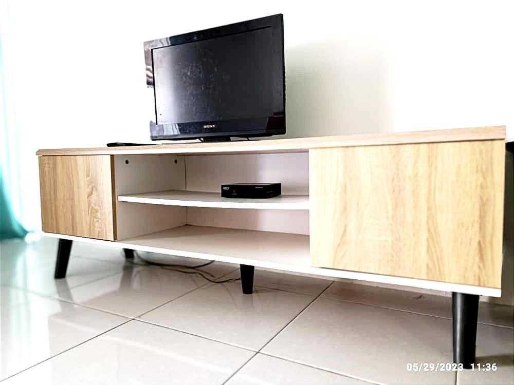 Apartment Nafisah Tapah