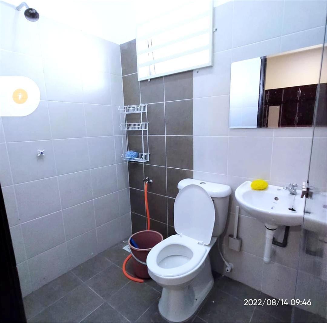 Apartment Nafisah *